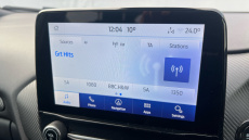 Ford Puma 1.0 EcoBoost Hybrid mHEV 155 ST-Line X 5dr Petrol Hatchback